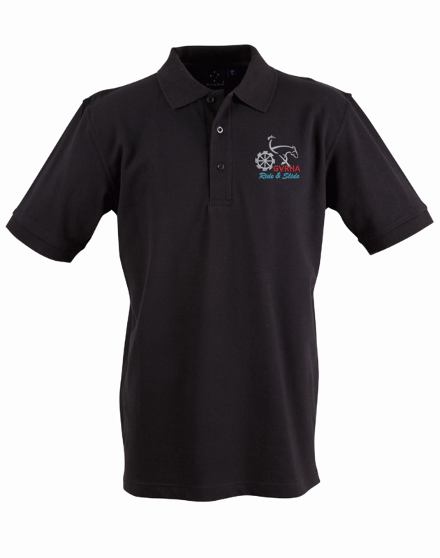GVRHA polo
