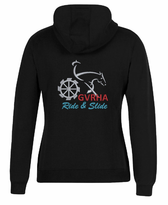 GVRHA HOODY