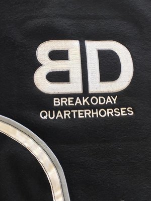 Breakoday Quarter Sheets
