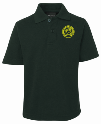 Adults APSB Polo Shirts