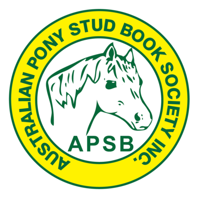 Australian Pony Stud Book Society inc.
