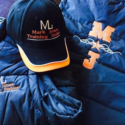 Mark Jones Merchandise