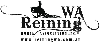WA Reining