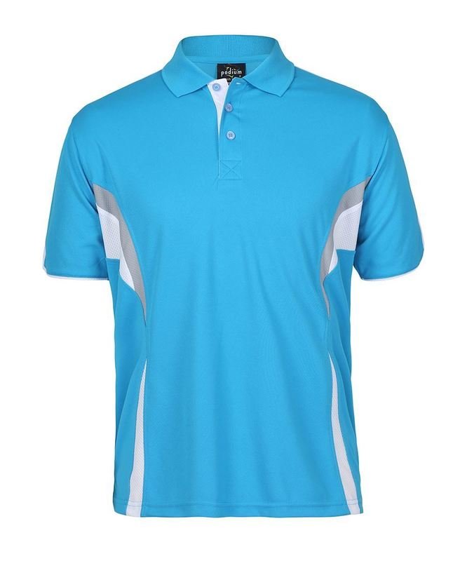 WA Reining Polo