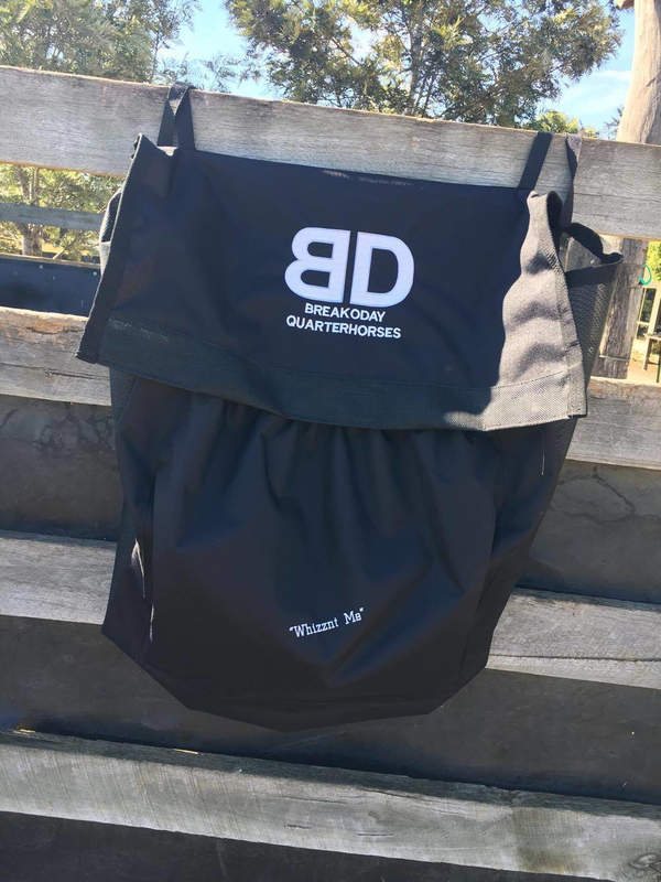 Stable Bag