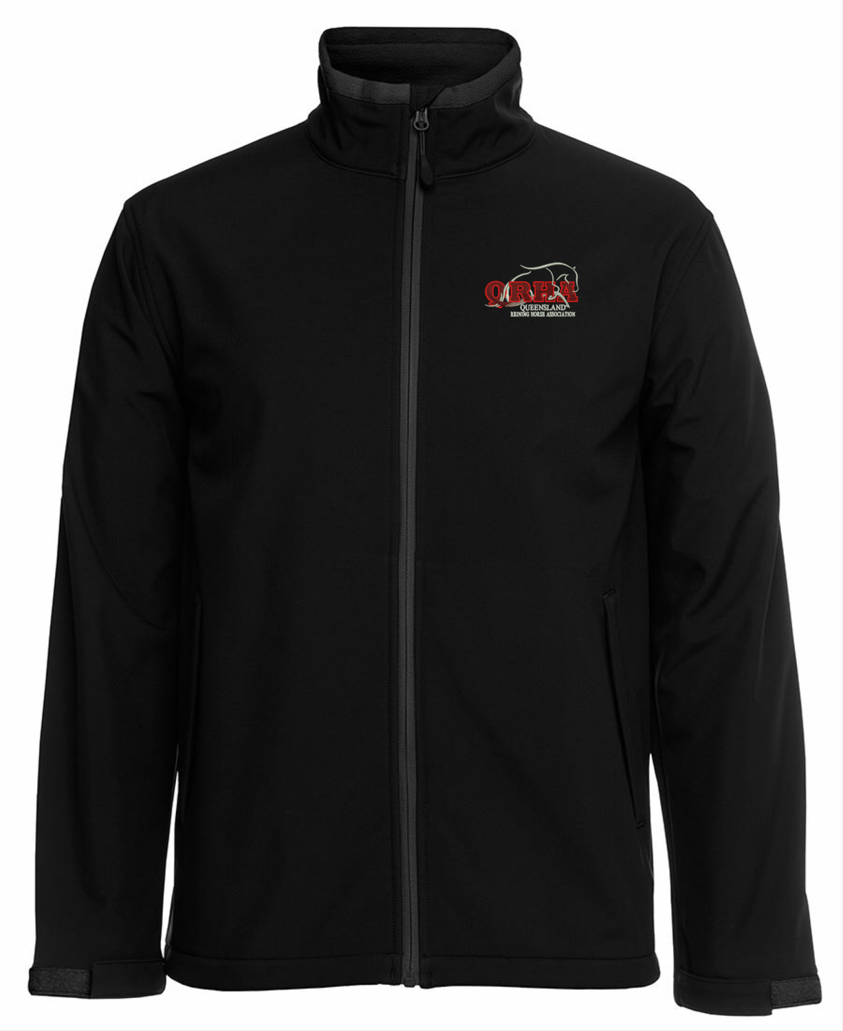 QRHA JACKET