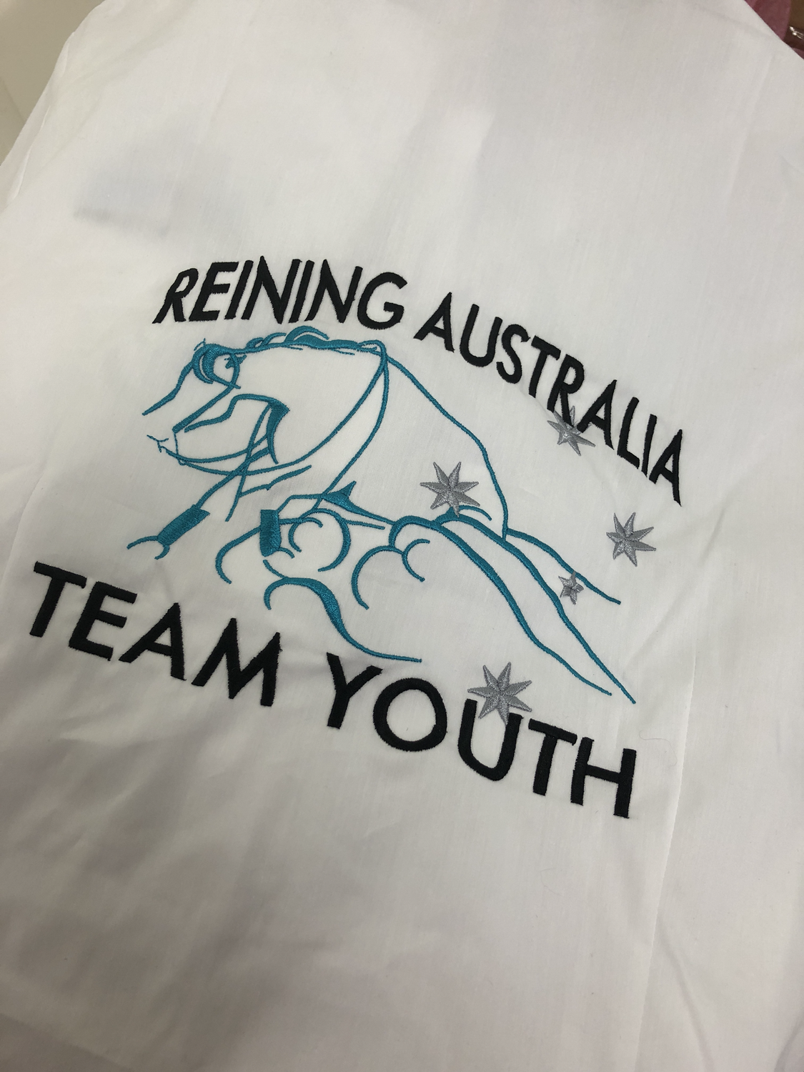 Reining Youth Shirts