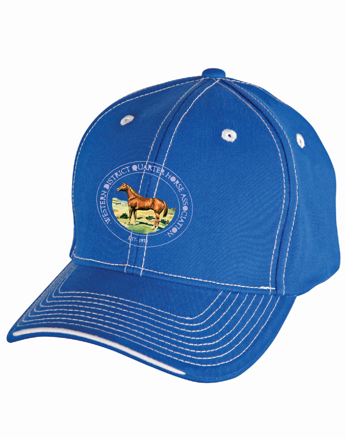 WDQHA Cap