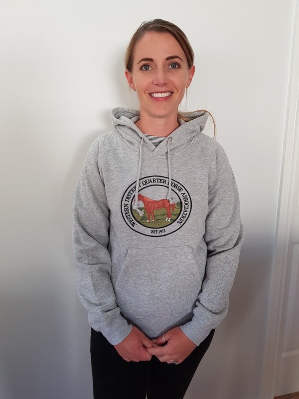 WDQHA Hoodie