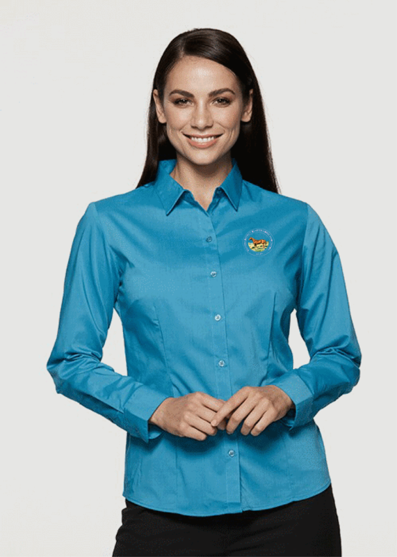 WDQHA Shirt
