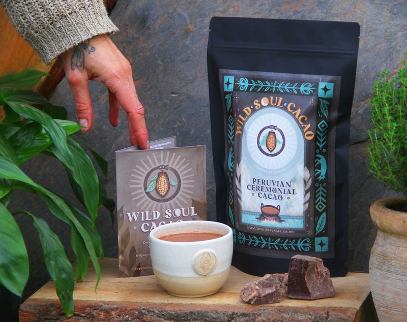 Peruvian Criollo Cacao