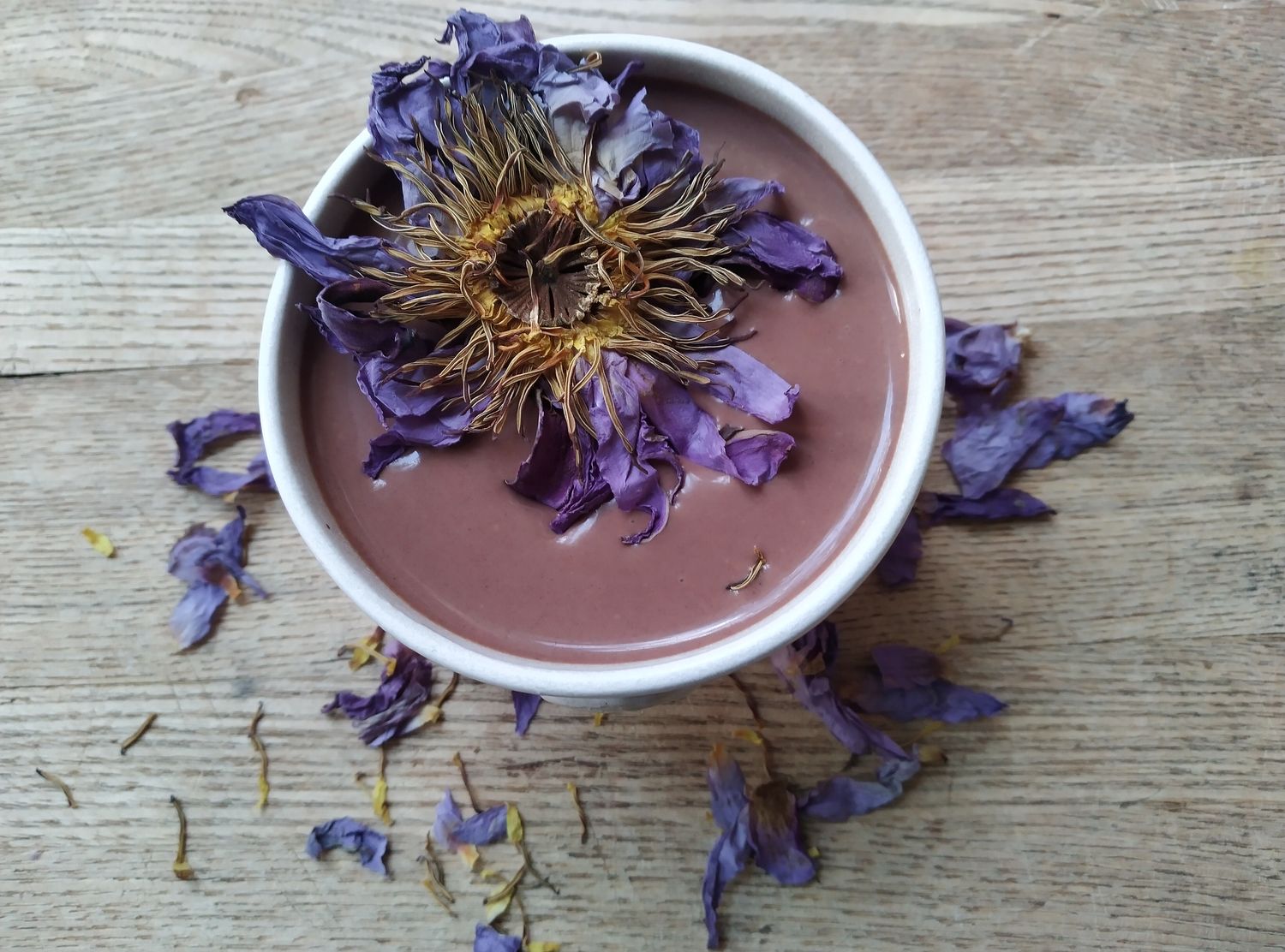 One-To-One Cacao Ceremony