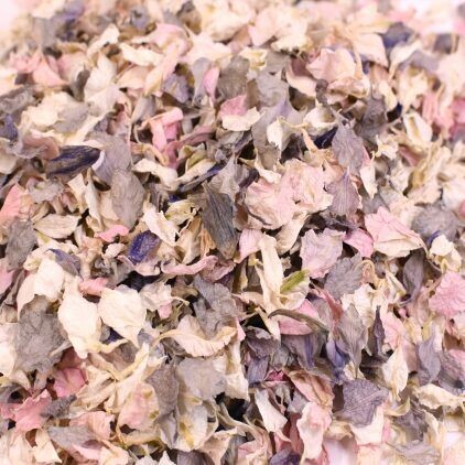 Vintage Daydream Mixed Petals
