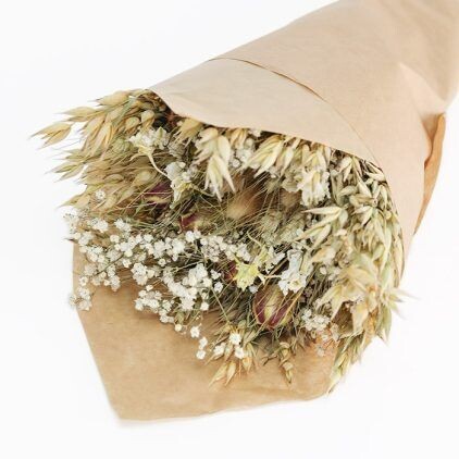 Dried Natural Bouquet