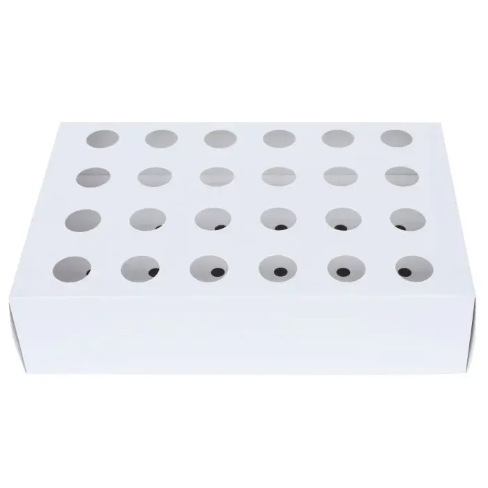 Cone Tray - Empty