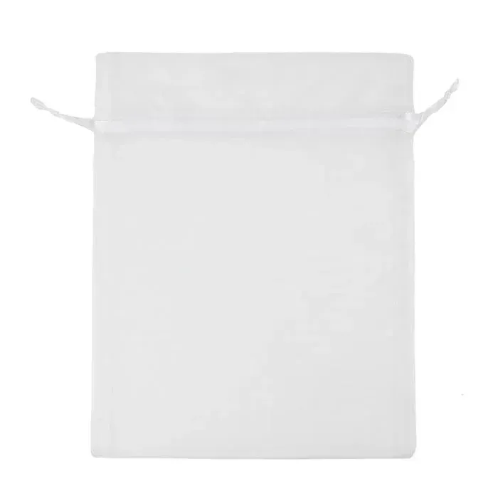 Organza Bags (pack 3.50of 10)