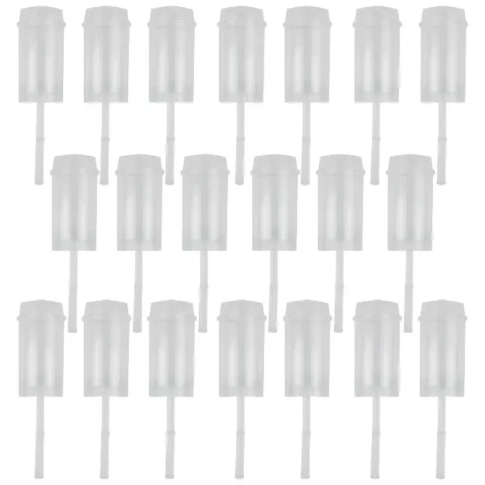 Empty Pops