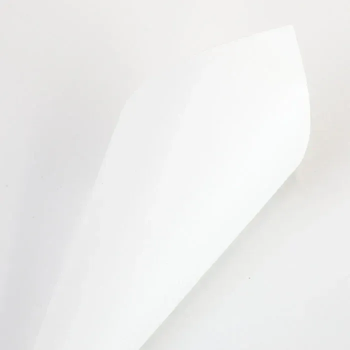 Confetti Cones White