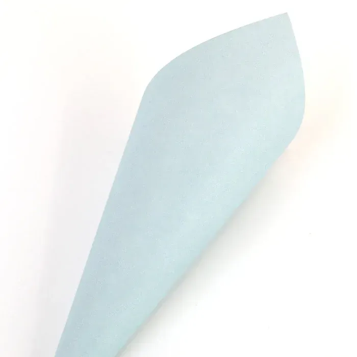 Confetti Cones Blue