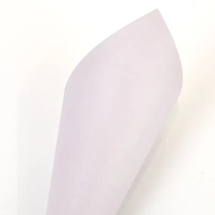 Confetti Cones Lilac
