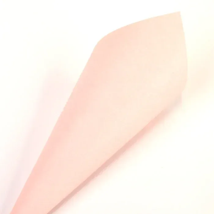 Confetti Cones Pink