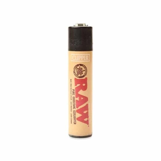 Clipper Lighter