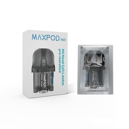 Freemax Maxpod &amp; Coil
