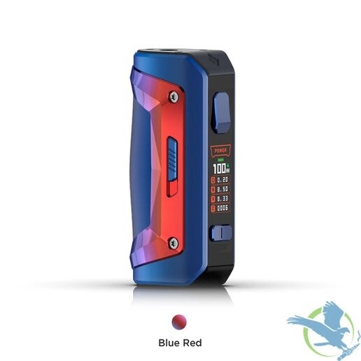 Geekvape S100 / Aegis Solo 2 device