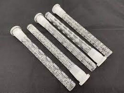 Glass Downstems