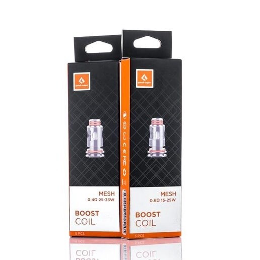 GeekVape Aegis Boost Replacement Coil