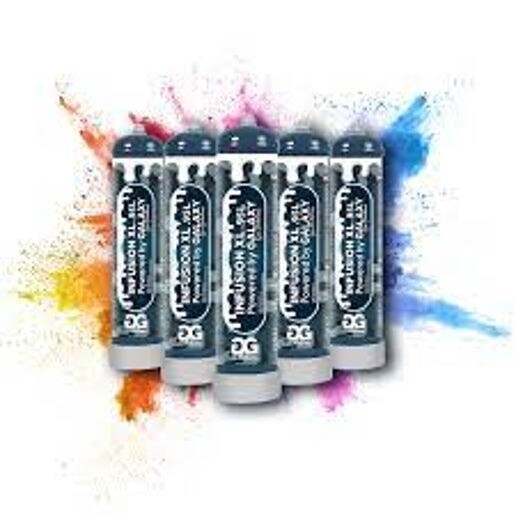 Infusion XL 9.5