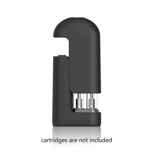 Hamilton Devices Tombstone 650mAh Double Cartridge