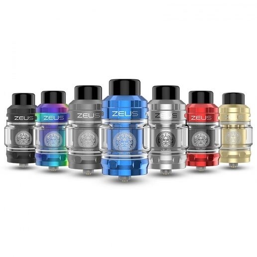 Geekvape Zeus Sub-Ohm Tank