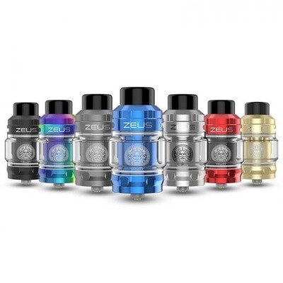Geekvape Zeus Sub-Ohm Tank