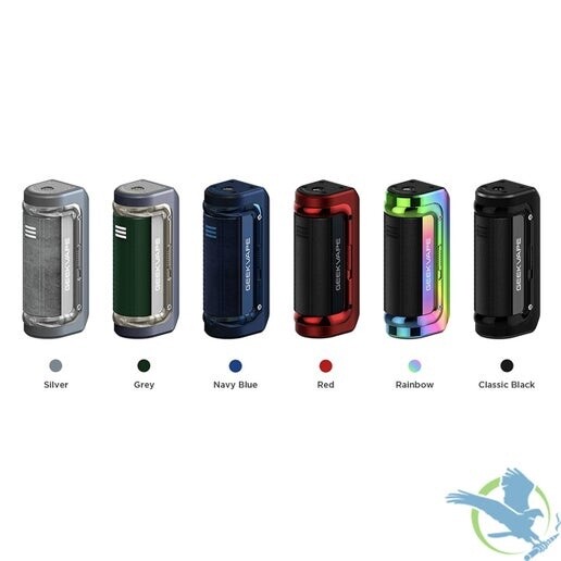GeekVape M100 / Aegis Mini 2 100W 2500mAh Box Mod