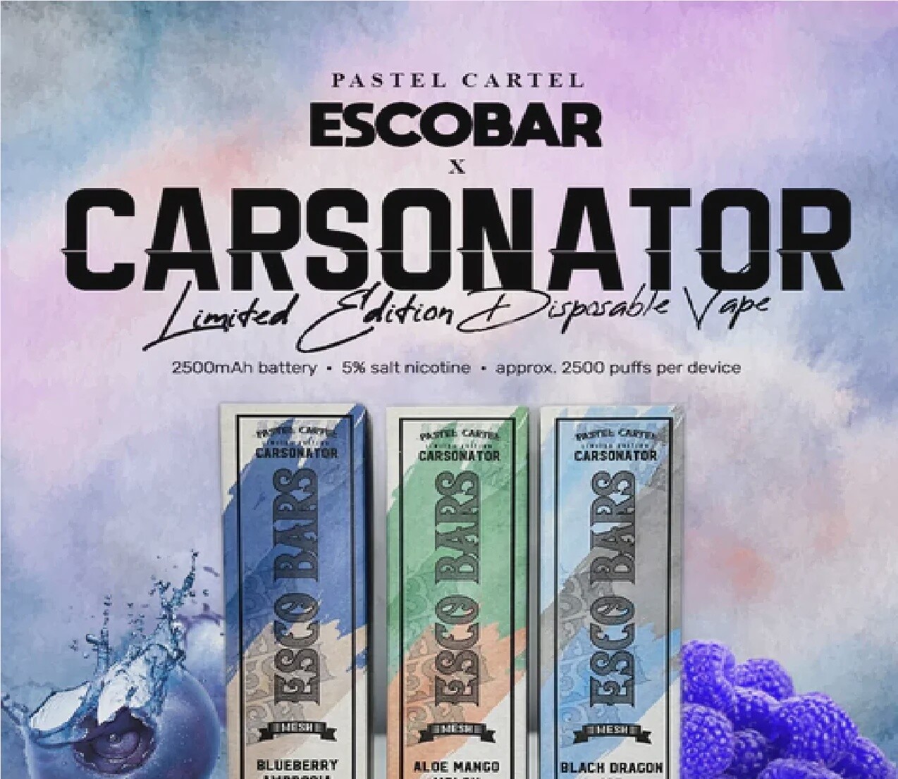 Esco Bar (Carsonator)