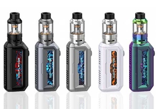 Geekvape Digiflavor XP 77w Mod (Kit)