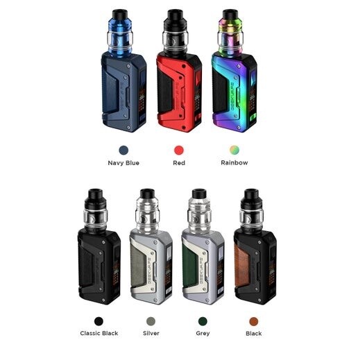 GeekVape Aegis Legend 2 Kit (L200)