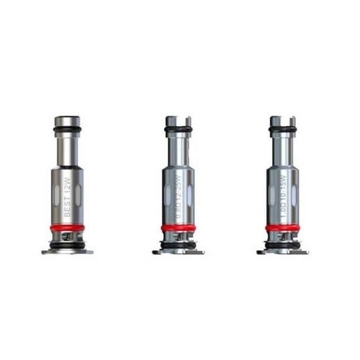 Smok LP1 Coils