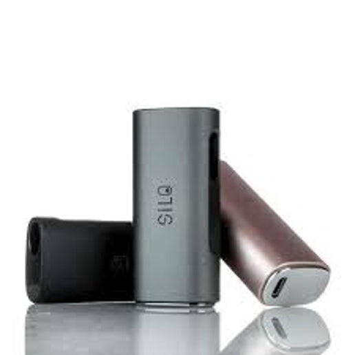 Hamilton Devices CCELL Silo 500mAh Vaporizer Battery Mod