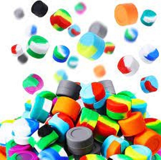 Silicone Dab Slick