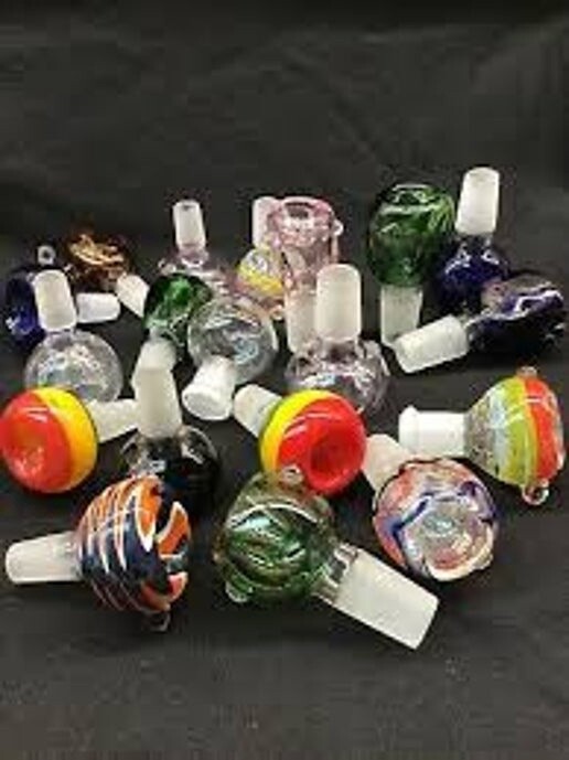 Glass Bowls