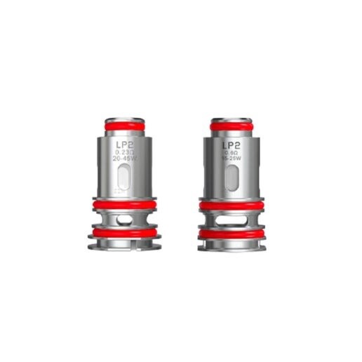 SMOK RPM 4 LP2 Replacement Coils - 5PK