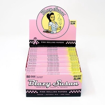 Blazy Susan - Everything