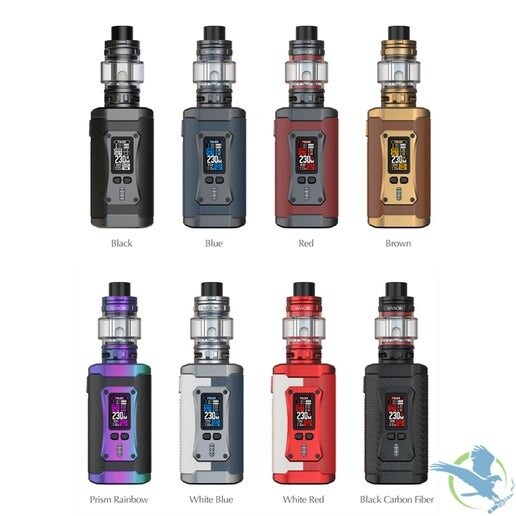 Smok Morph 2