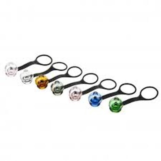 Puffco Peak BallCap &amp; Tether