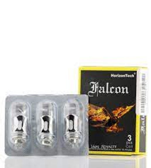 Horizon Falcon Replacement Coils