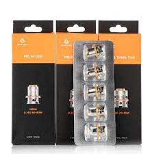 GeekVape M Series Coil