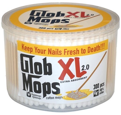 GLOB MOPS XL 2.0 Glob Mops
