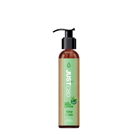 Just Lotion